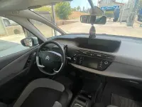 Usata Citroën C4 Picasso 115 CV (84 kW) 2014 Grigio Monovolume