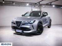 Usata Alfa Romeo Junior 145 CV (106 kW) 2025 Grigio SUV