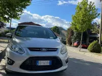 Usata Ford C-MAX Titanium 116 CV (85 kW) 2011 Monovolume