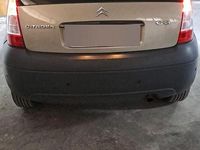 Usata Citroën C3 2006 Berlina