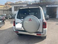 usata Mitsubishi Pajero (2000-2007) - 2003