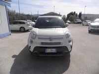 usata Fiat 500L L 1.6 mjt Trekking 120cv E6