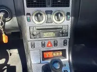 Usata Mercedes SLK200 Edition 163 CV (119 kW) 2003 Cabrio
