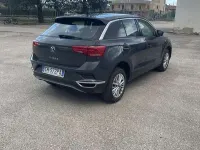 Usata VW T-Roc Business 150 CV (110 kW) 2022 SUV