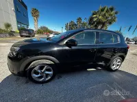 Usata Citroën C5 Aircross PureTech 131 CV (96 kW) 2022 Nero SUV