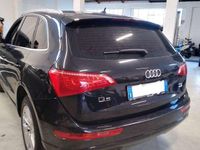 Usata Audi Q5 Advanced 170 CV (125 kW) 2011 SUV
