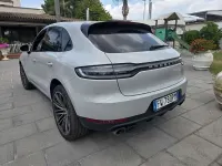 Usata Porsche Macan 354 CV (260 kW) 2019 SUV