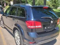Usata Fiat Freemont Urban 170 CV (125 kW) 2013 Blu/azzurro SUV