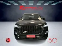 Usata DR DR 6.0 155 CV (114 kW) 2022 Nero SUV