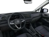 Nuova VW Caddy 122 CV (89 kW) 2026 Pure grey Monovolume