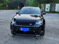 Usata Land Rover Discovery Sport SE Dynamic 163 CV (119 kW) 2021 SUV