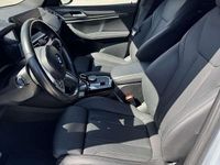 Usata BMW X3 M Sport 190 CV (139 kW) 2024 SUV