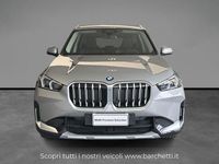 Usata BMW X1 xLine 163 CV (119 kW) 2025 Argento SUV