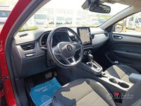 Occasion Renault Arkana Intens 145 PK (106 kW) 2021 Rood SUV