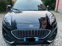 usata Ford Puma (2019) - 2022