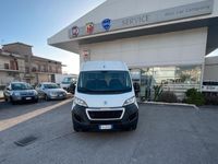 usata Peugeot Boxer 333 2.0 BLUEHDI 130CV PLM-TM