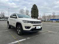 usata Jeep Compass 2.0 MJet II 103kW Longitude 4WD