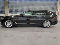 usata BMW 520 Serie 5 Touring d Mild Hybrid 48V Luxury xDrive Steptronic