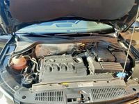 Usata VW Tiguan Life 170 CV (125 kW) 2015 Nero SUV