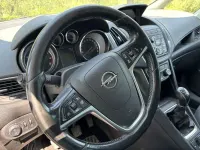 Usata Opel Zafira Tourer Cosmo 150 CV (110 kW) 2012 Monovolume