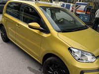 Usata VW up! Move 60 CV (44 kW) 2016 Utilitaria