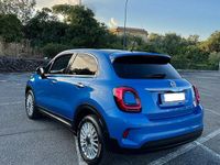 Usata Fiat 500X 120 CV (88 kW) 2019 SUV