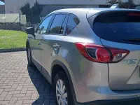 Usata Mazda CX-5 Evolve 150 CV (110 kW) 2013 SUV