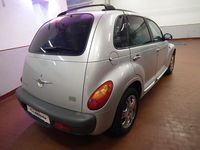 Usata Chrysler PT Cruiser Limited 141 CV (103 kW) 2001 Grigio Station wagon