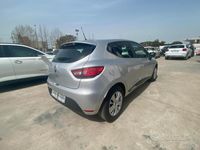 usata Renault Clio IV Clio dCi 8V 90 CV 5 porte Business