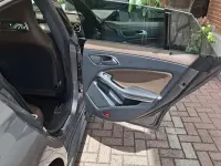 Usata Mercedes CLA220 Shooting Brake Premium 177 CV (130 kW) 2017 Station wagon