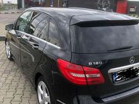 Usata Mercedes B180 Executive 109 CV (80 kW) 2012 Monovolume