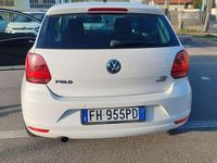 Usata VW Polo Comfortline 90 CV (66 kW) 2017 Berlina