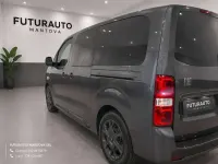 Nuova Fiat Ulysse 131 kW (179 CV) 2025 Grigio Monovolume
