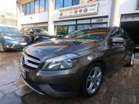 usata Mercedes A180 ClasseCDI Automatic Executive