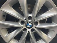 Usata BMW X3 Efficient Dynamics 184 CV (135 kW) 2014 SUV