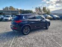 Usata DR F35 155 CV (114 kW) 2022 Nero SUV