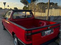 Usata Skoda Pick-up 63 CV (46 kW) 1999 Rosso Pick-up
