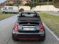 Usata Abarth 595C 160 CV (117 kW) 2020 Cabrio
