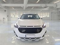 Usata DR F35 154 CV (113 kW) 2022 Bianco SUV