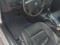 Usata BMW 530 2002 Grigio Berlina