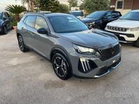 Nuova Peugeot 2008 Allure 100 CV (73 kW) 2025 Nero SUV