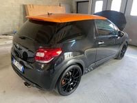 Usata Citroën DS3 207 CV (152 kW) 2012 Berlina