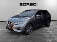 usata Nissan Qashqai 1.5 dCi N-Connecta del 2018 usata a Treviso