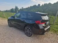 Usata BMW iX1 M Sport 103 kW (141 CV) 2023 Nero SUV