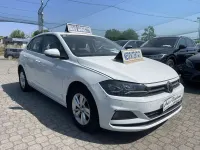 Usata VW Polo 80 CV (58 kW) 2019 Other Utilitaria