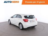 usata Mercedes A160 d Business