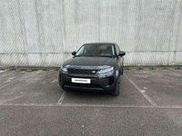 Usata Land Rover Range Rover evoque 163 CV (119 kW) 2022 Carpatian grey SUV