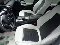 Usata Mercedes A180 Business 116 CV (85 kW) 2020 Argento Berlina