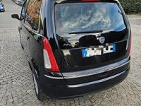 Usata Lancia Musa 77 CV (56 kW) 2009 Nero Monovolume