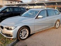 usata BMW 320 Serie 3 Touring d xDrive Business Advantage aut. usato